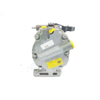 Recambio de compresor aire acondicionado para fiat 500 (312_) 1.2 (312axa1a) referencia OEM IAM 5A7875200 51747318 SCSB06