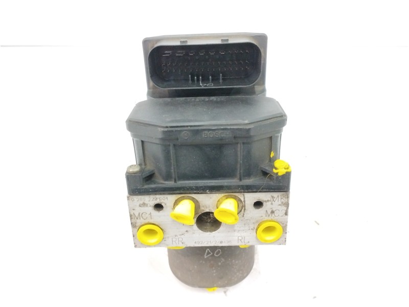 Recambio de abs para mg serie 75 (j/rj) 2.5 v6 24v cat referencia OEM IAM 0265222001 0265800006 
