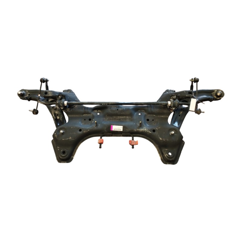 Recambio de puente delantero para kia picanto ii (ta) 1.0 referencia OEM IAM 624011Y300  
