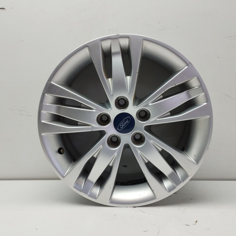 Recambio de llanta para ford focus iii 1.6 tdci referencia OEM IAM CM5C1007BXA 7JX16H2 ET50 5H 5X110