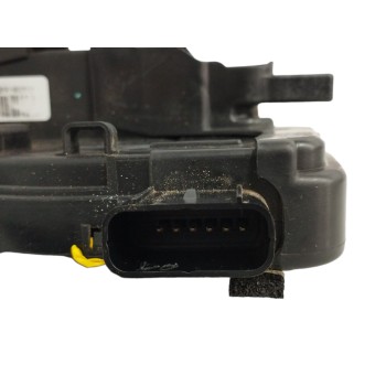 Recambio de cerradura puerta trasera derecha para kia sportage iii (sl) 1.7 crdi referencia OEM IAM 814203U000  