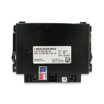 MODULO ELECTRONICO A2139008330 A3C0604470000 