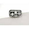 Recambio de parasol izquierdo para fiat doblo ii (152) 1.6 jtdm 16v referencia OEM IAM   