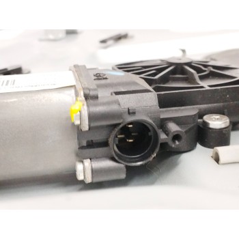 Recambio de elevalunas trasero derecho para hyundai santa fe (bm) 2.2 crdi cat referencia OEM IAM 834802B020J9S4  