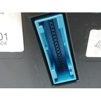 Recambio de cuadro instrumentos para skoda fabia (5j2 ) 1.6 tdi referencia OEM IAM 5J0920811K  