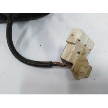 Recambio de retrovisor izquierdo para citroën berlingo 1.9 diesel referencia OEM IAM  MANUAL 2 CABLES