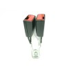 Recambio de enganche cinturon izquierdo para seat ibiza sc (6j1) reference tech referencia OEM IAM 6R0857739 TRASERO 
