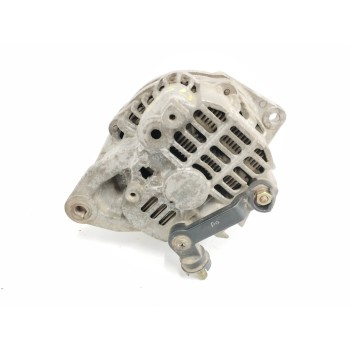 Recambio de alternador para mazda premacy (cp) 1.9 16v cat referencia OEM IAM A2TB0191B 80A 