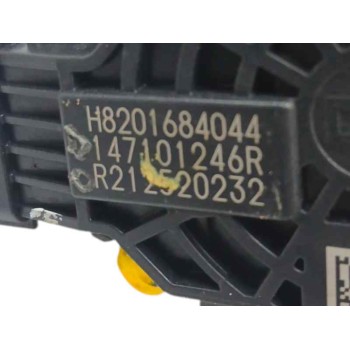 Recambio de valvula egr para renault express iii 1.5 blue dci 95 (f6ab) referencia OEM IAM H8201684044 147101246R 