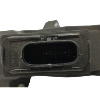 Recambio de potenciometro pedal para toyota corolla (e15) 1.6 16v cat referencia OEM IAM 7811002020  