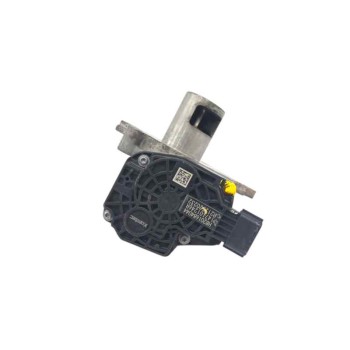 Recambio de valvula egr para renault express iii 1.5 blue dci 95 (f6ab) referencia OEM IAM H8201684044 147101246R 