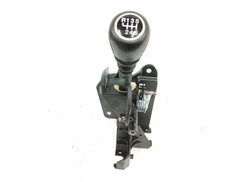 Recambio de palanca cambio para fiat doblo ii (152) 1.6 jtdm 16v referencia OEM IAM 463131840E Recambio de palanca cambio para fiat doblo ii (152) 1.6 jtdm 16v referencia OEM IAM 463131840E