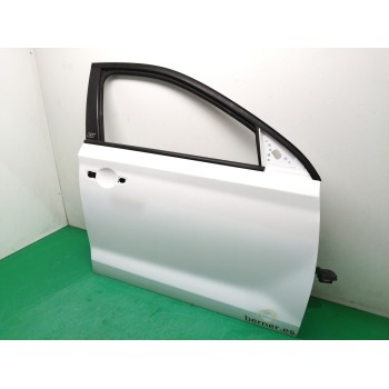 Recambio de puerta delantera derecha para hyundai i30 fastback tecno referencia OEM IAM 76004G4000  