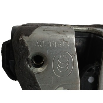 Recambio de cerradura puerta trasera izquierda para toyota avensis cross sport (t27) 1.8 16v cat referencia OEM IAM   