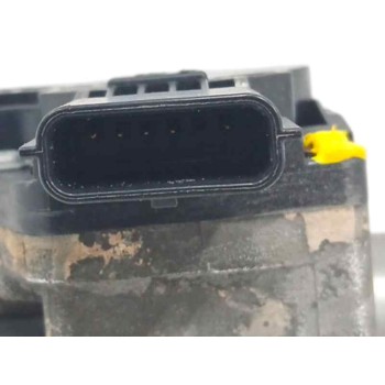 Recambio de valvula egr para renault express iii 1.5 blue dci 95 (f6ab) referencia OEM IAM H8201684044 147101246R 