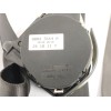 Recambio de cinturon seguridad delantero izquierdo para microcar m.go bc (da) referencia OEM IAM 00043664A  
