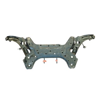Recambio de puente delantero para kia picanto ii (ta) 1.0 referencia OEM IAM 624011Y300  