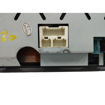 Recambio de pantalla multifuncion para bmw serie 6 cabrio (e64) 3.0 cat (n52) referencia OEM IAM 808002 CCCPX3 