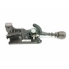 Recambio de palanca cambio para fiat doblo ii (152) 1.6 jtdm 16v referencia OEM IAM 463131840E  