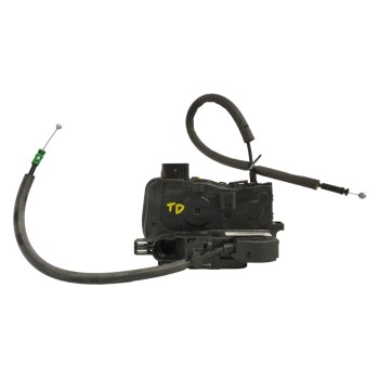 Recambio de cerradura puerta trasera derecha para kia sportage iii (sl) 1.7 crdi referencia OEM IAM 814203U000  