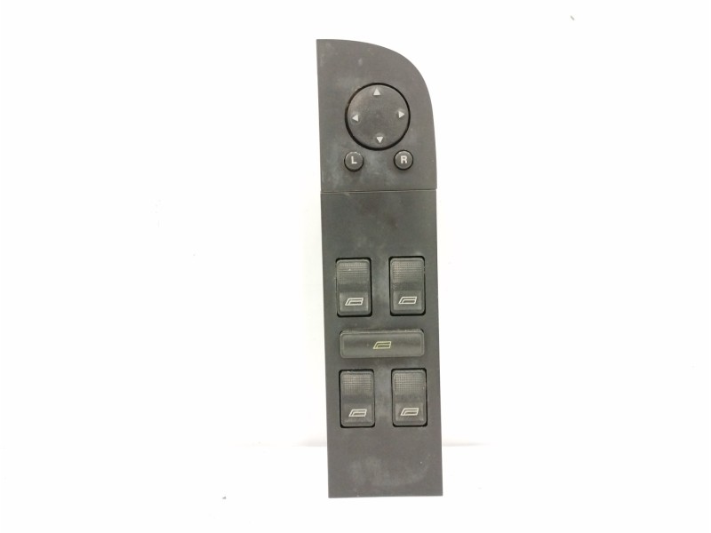 Recambio de mando elevalunas delantero izquierdo para audi 200 (447) quattro avant referencia OEM IAM   
