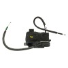 Recambio de cerradura puerta trasera derecha para kia sportage iii (sl) 1.7 crdi referencia OEM IAM 814203U000  
