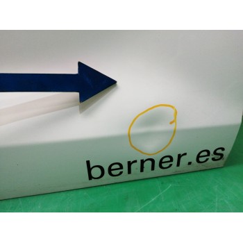 Recambio de puerta delantera derecha para hyundai i30 fastback tecno referencia OEM IAM 76004G4000  