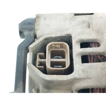 Recambio de alternador para mazda premacy (cp) 1.9 16v cat referencia OEM IAM A2TB0191B 80A 