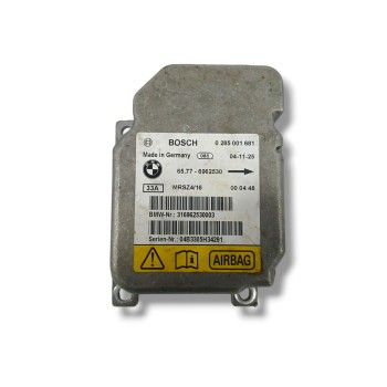 CENTRALITA AIRBAG 65776962530 0285001681 