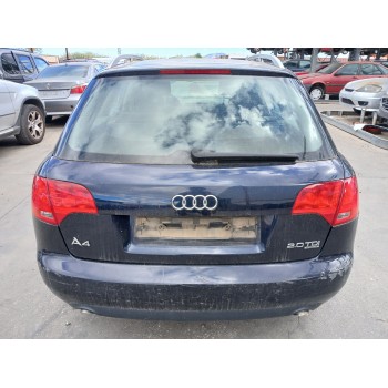 Recambio de carroceria corte para audi a4 avant (8e) 2.0 tdi referencia OEM IAM   