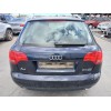 Recambio de carroceria corte para audi a4 avant (8e) 2.0 tdi referencia OEM IAM   