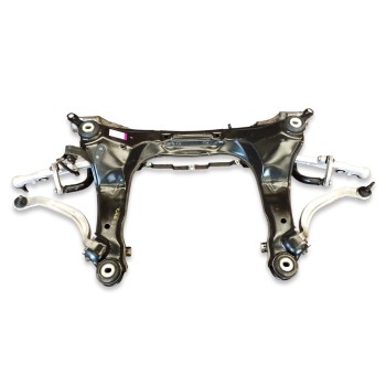 Recambio de puente delantero para audi a4 berlina (8e) 2.0 16v tfsi referencia OEM IAM 8E0399313BD  