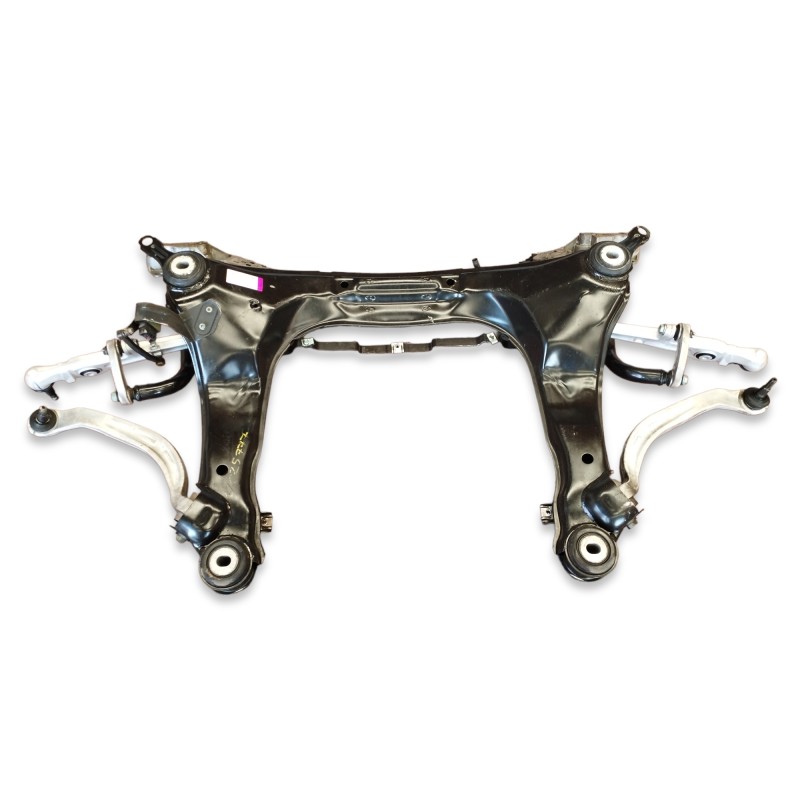 Recambio de puente delantero para audi a4 berlina (8e) 2.0 16v tfsi referencia OEM IAM 8E0399313BD  