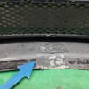 Recambio de paragolpes delantero para bmw serie 6 cabrio (e64) 3.0 cat (n52) referencia OEM IAM 51117008809 OBSERVAR FOTOS 