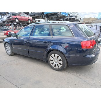 Recambio de carroceria corte para audi a4 avant (8e) 2.0 tdi referencia OEM IAM   