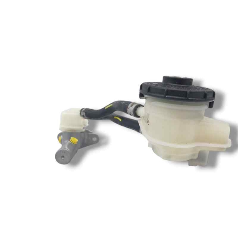 Recambio de bomba freno para honda cr-z (zf1) 1.5 ima híbrido suave referencia OEM IAM 46100SZTG02  