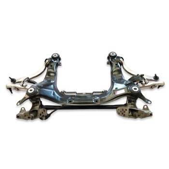 Recambio de puente delantero para audi a4 berlina (8e) 2.0 16v tfsi referencia OEM IAM 8E0399313BD  