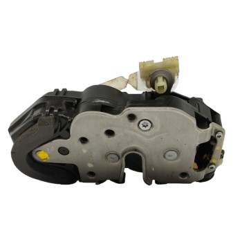 Recambio de cerradura puerta trasera derecha para opel insignia berlina 2.0 16v cdti referencia OEM IAM 13578025  