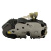 Recambio de cerradura puerta trasera derecha para opel insignia berlina 2.0 16v cdti referencia OEM IAM 13578025  
