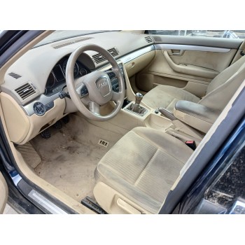 Recambio de carroceria corte para audi a4 avant (8e) 2.0 tdi referencia OEM IAM   