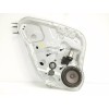 Recambio de elevalunas trasero izquierdo para hyundai santa fe (bm) 2.2 crdi cat referencia OEM IAM 834702B020J9S4  