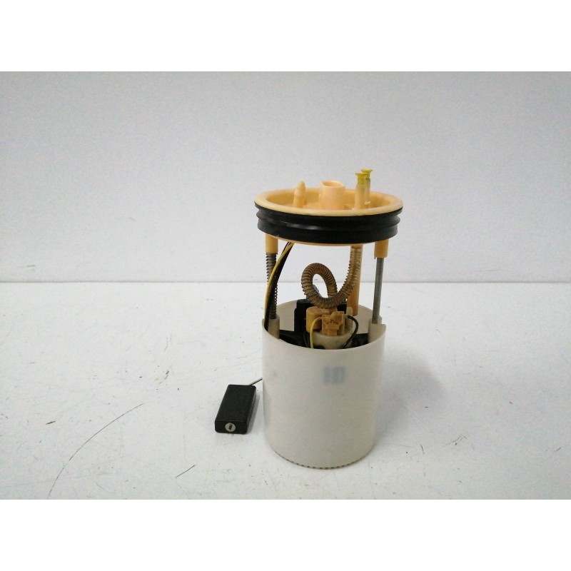 Recambio de aforador para skoda fabia (5j2 ) 1.6 tdi referencia OEM IAM 6R0919050H A2C53436963 