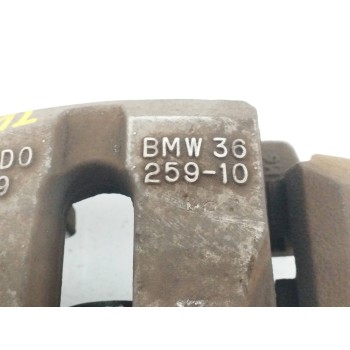 Recambio de pinza freno trasera derecha para mini mini (f56) cooper s referencia OEM IAM   
