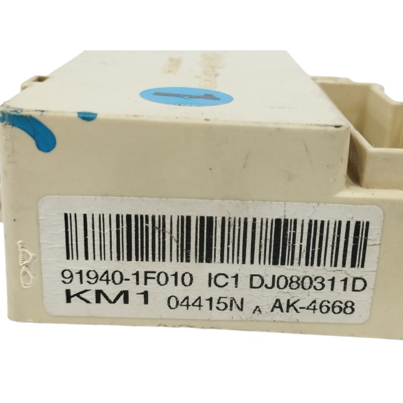 MODULO ELECTRONICO