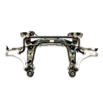 Recambio de puente delantero para audi a4 berlina (8e) 2.0 16v tfsi referencia OEM IAM 8E0399313BD  