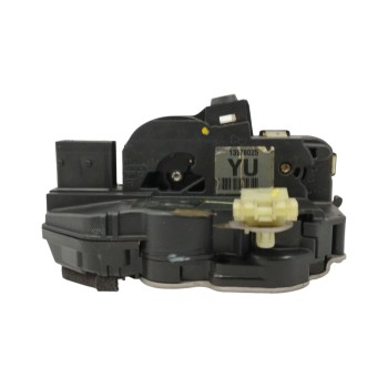 Recambio de cerradura puerta trasera derecha para opel insignia berlina 2.0 16v cdti referencia OEM IAM 13578025  