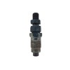 Recambio de inyector para aixam 400 400 cc referencia OEM IAM   