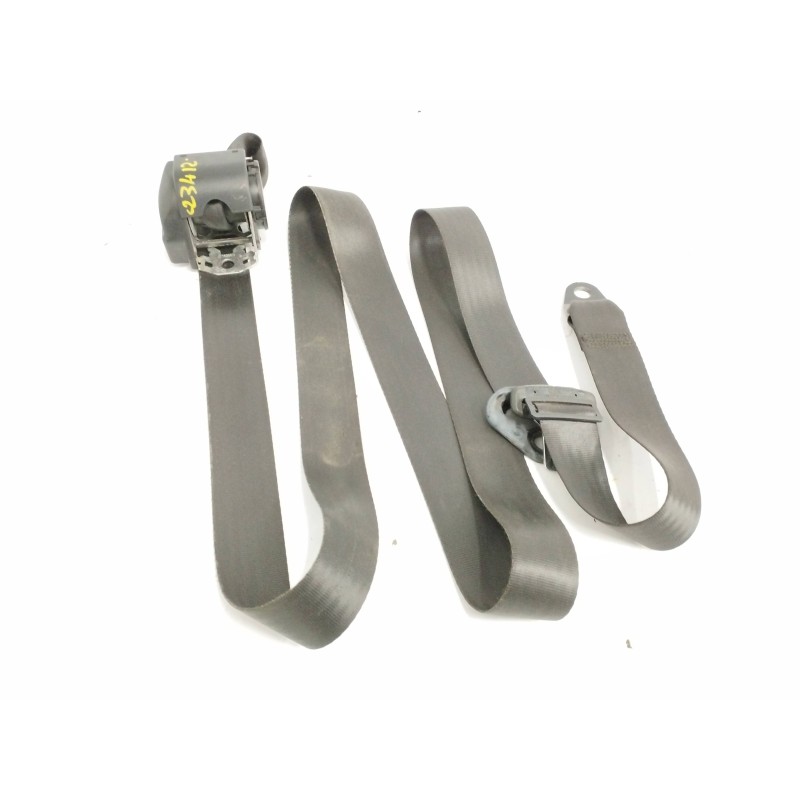 Recambio de cinturon seguridad delantero derecho para microcar m.go bc (da) referencia OEM IAM 16398D  