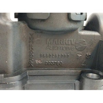 Recambio de tapa balancines para citroën c4 picasso exclusive referencia OEM IAM 9660281080  