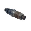 Recambio de inyector para aixam 400 400 cc referencia OEM IAM   